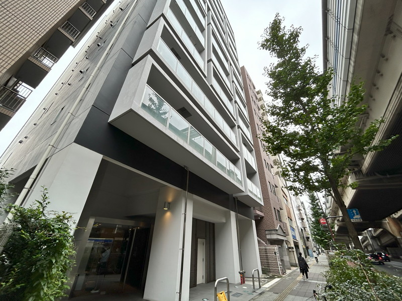 リテラス三軒茶屋1004の室内1