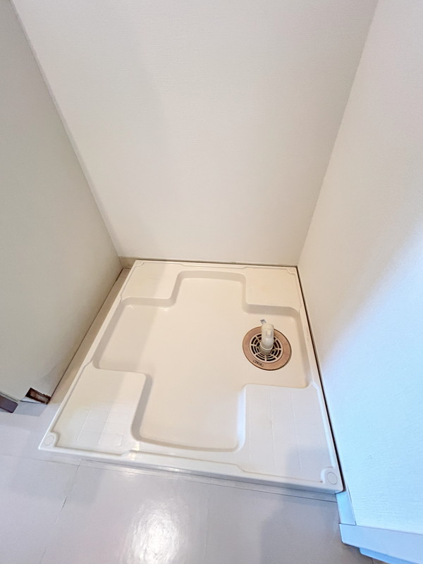 リテラス三軒茶屋1004の室内16