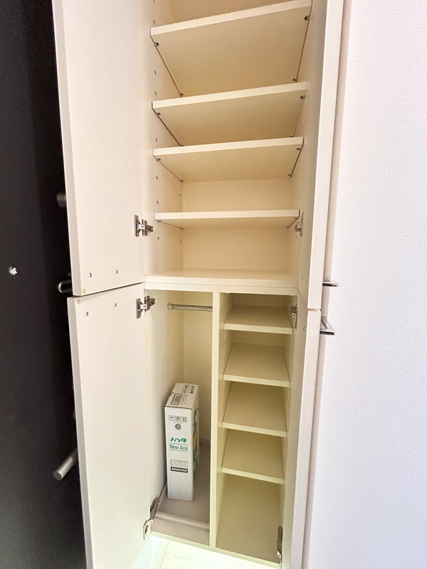リテラス三軒茶屋1004の室内13