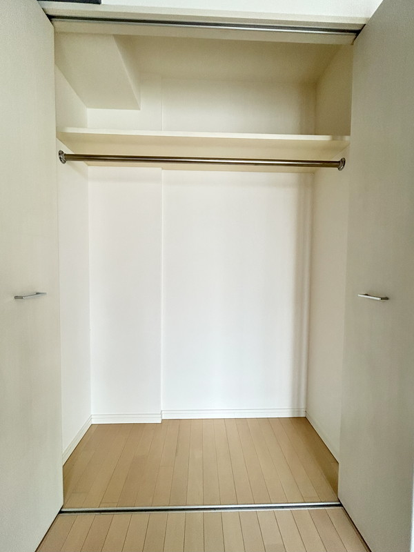 リテラス三軒茶屋1004の室内15