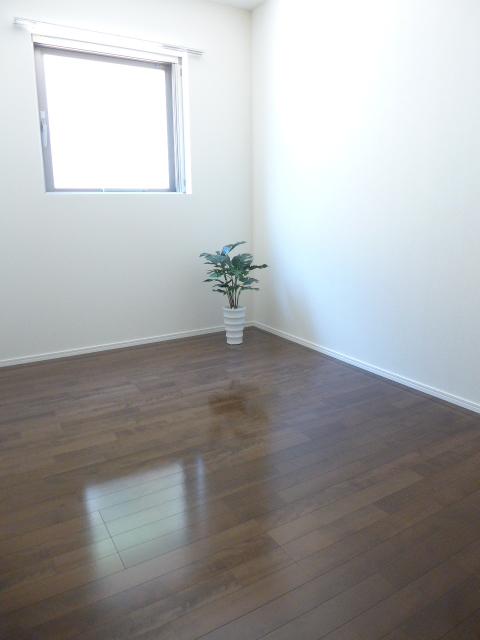 キャステリーノ三宿206の室内6