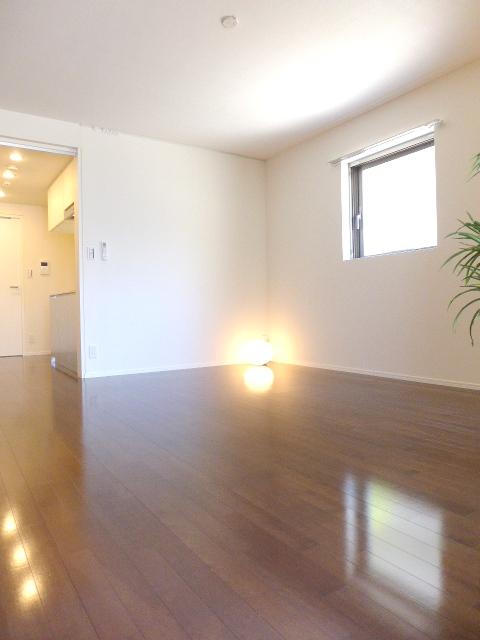 キャステリーノ三宿206の室内5