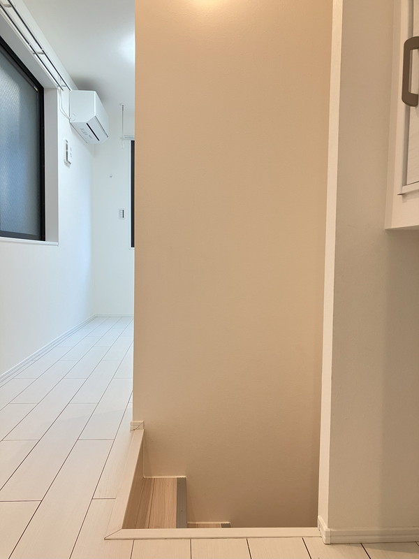 プレジール三軒茶屋0102の室内8