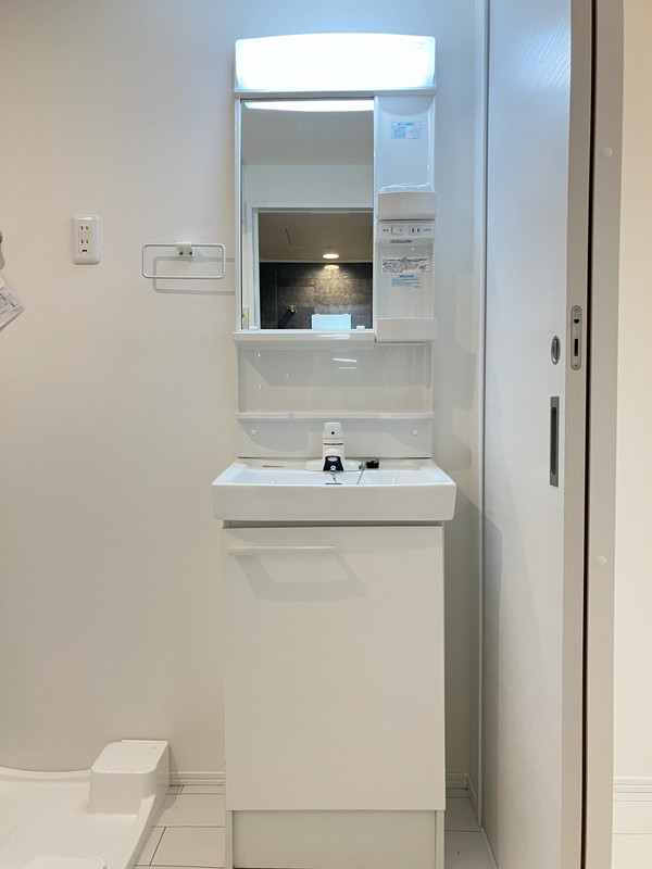 プレジール三軒茶屋0102の室内9