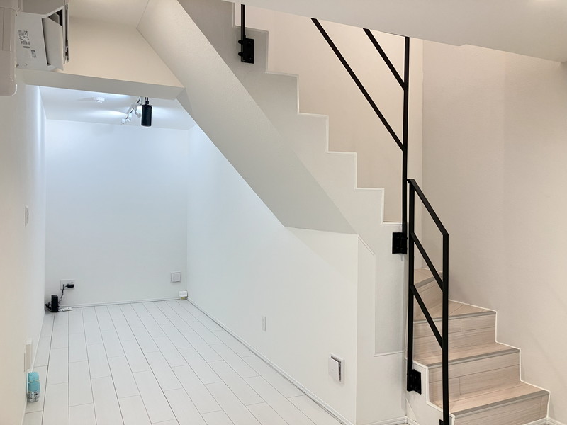 プレジール三軒茶屋0102の室内1