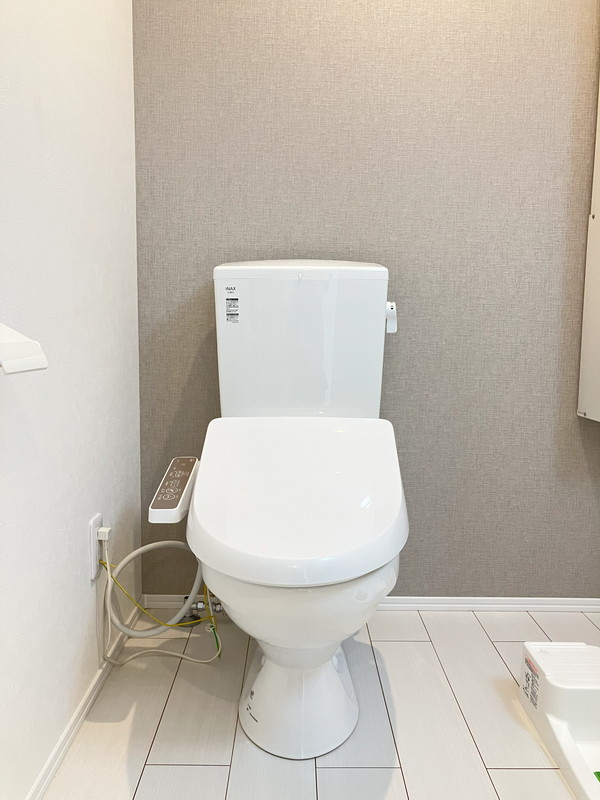 プレジール三軒茶屋0102の室内11
