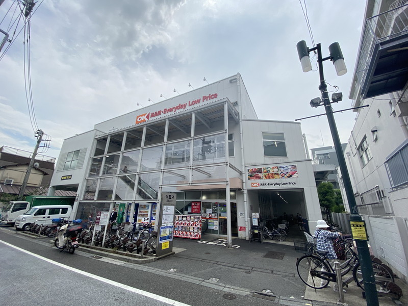 EXAM用賀206の室内15
