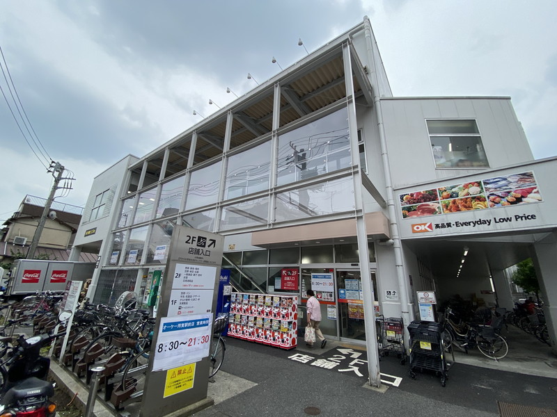 EXAM用賀206の室内17