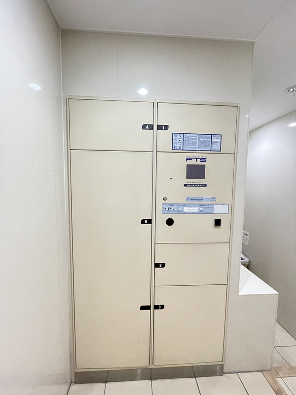 PREMIUM CUBE 都立大学 #mo403の室内11