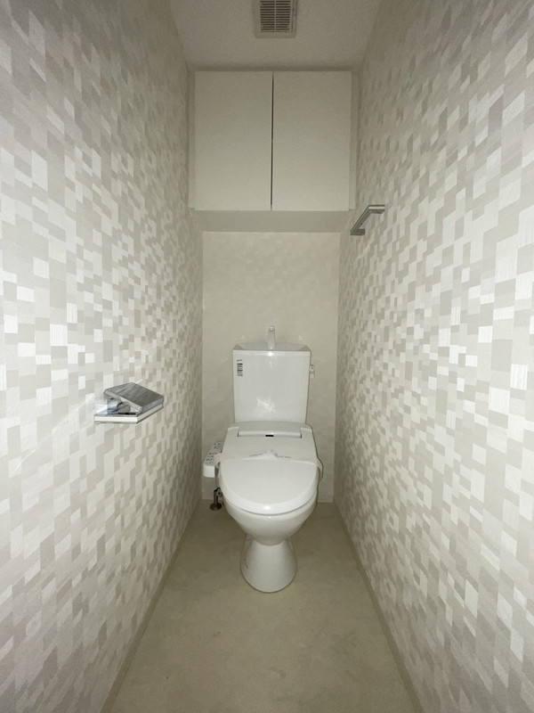 PREMIUM CUBE 都立大学 #mo403の室内8
