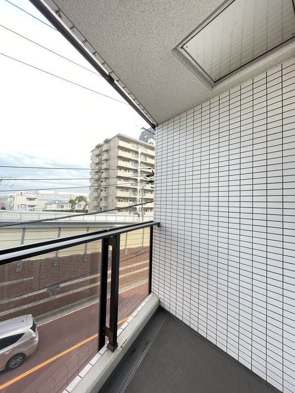 PREMIUM CUBE 都立大学 #mo403の室内13