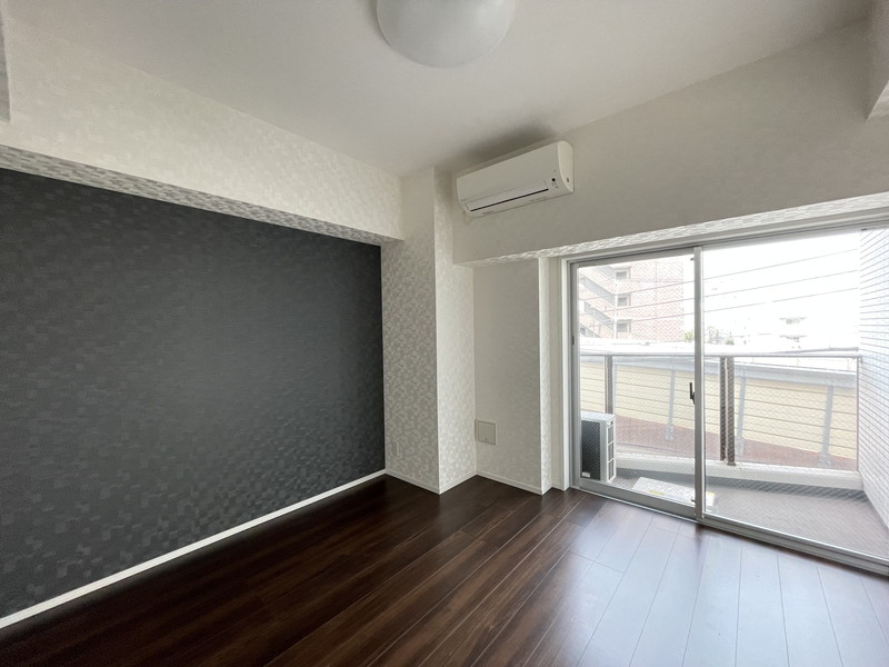 PREMIUM CUBE 都立大学 #mo403の室内4