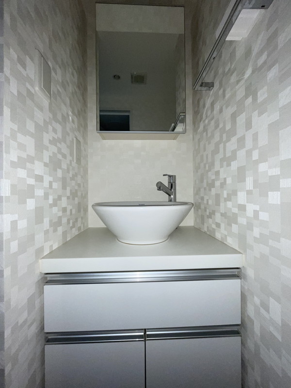 PREMIUM CUBE 都立大学 #mo403の室内6