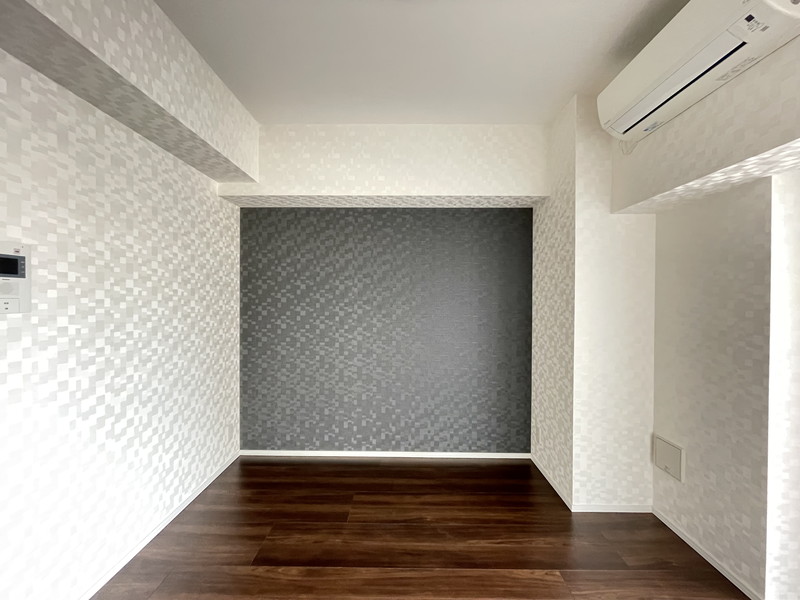 PREMIUM CUBE 都立大学 #mo403の室内3