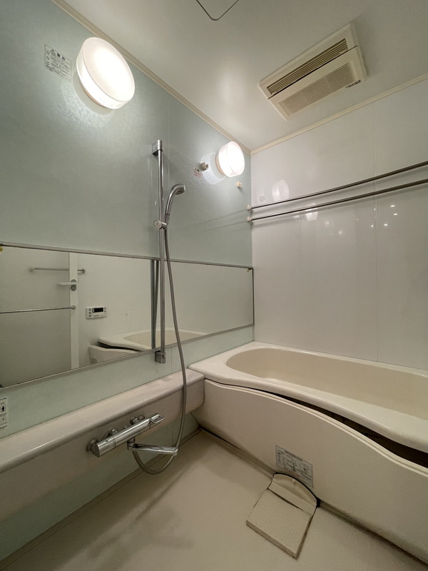 HF若林公園レジデンス414の室内5