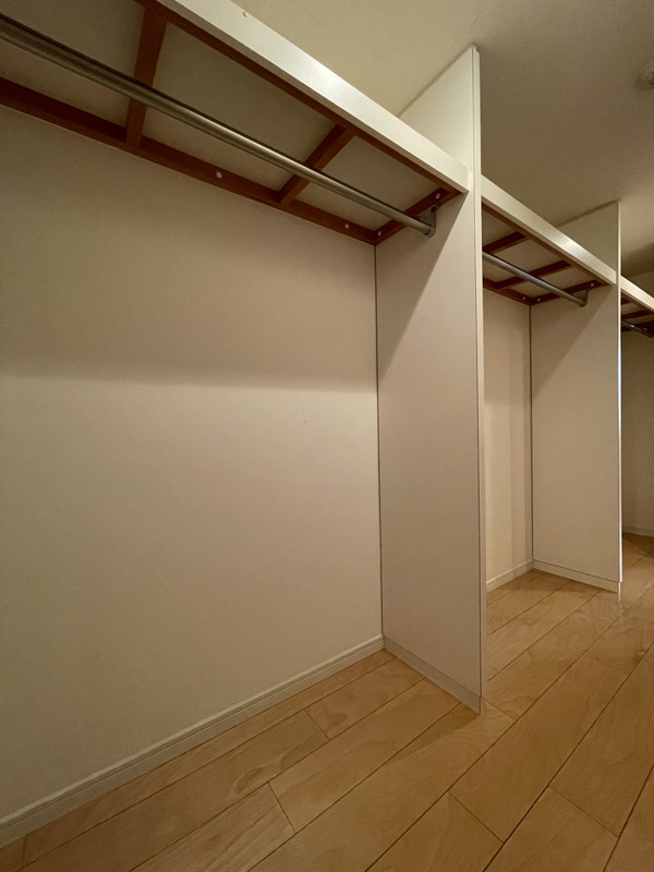 HF若林公園レジデンス414の室内12