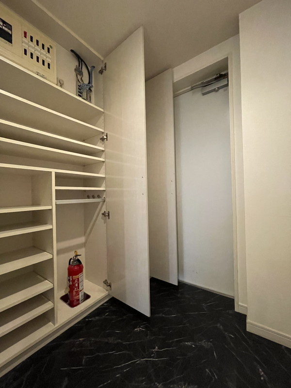 HF若林公園レジデンス414の室内7