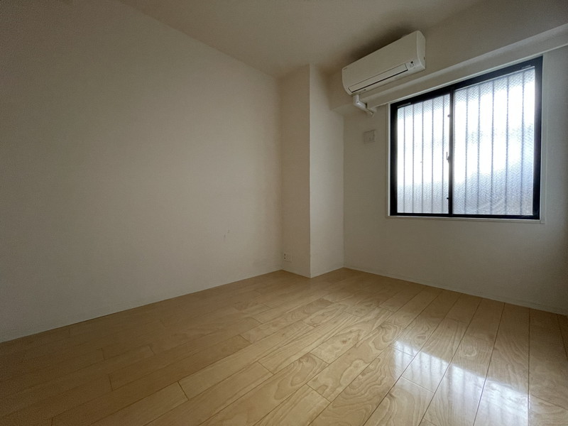 HF若林公園レジデンス414の室内2