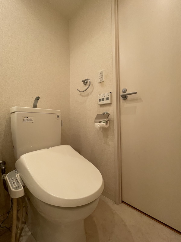 HF若林公園レジデンス414の室内8