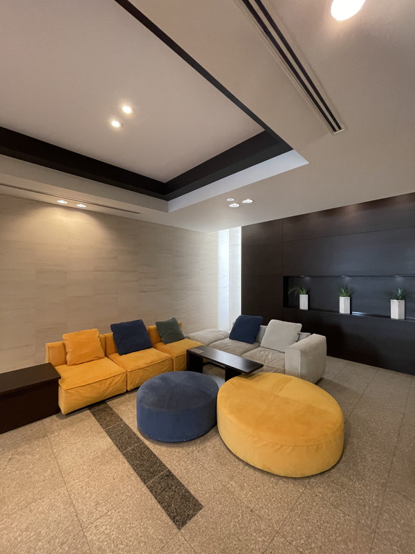 HF若林公園レジデンス414の室内10