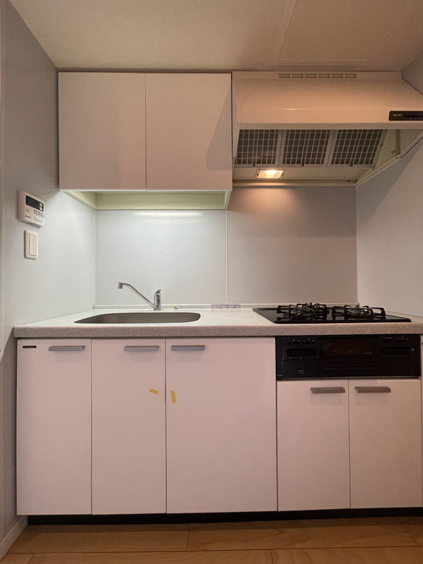 HF若林公園レジデンス414の室内4