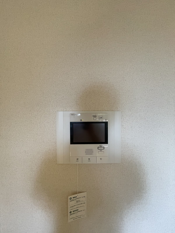 HF若林公園レジデンス414の室内9