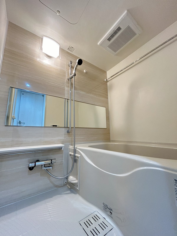 クリオ　ラモード学芸大学201の室内10