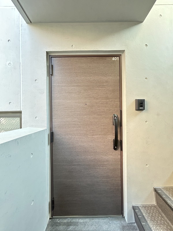 クリオ　ラモード学芸大学201の室内7