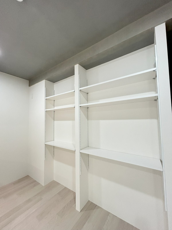 クリオ　ラモード学芸大学201の室内11