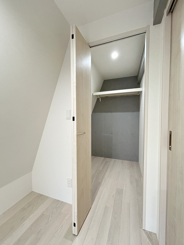 クリオ　ラモード学芸大学201の室内9