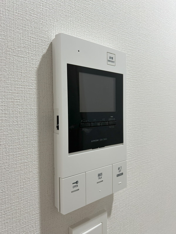 クリオ　ラモード学芸大学201の室内16