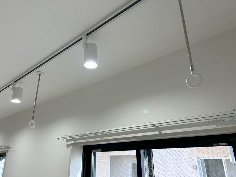 クリオ　ラモード学芸大学201の室内13