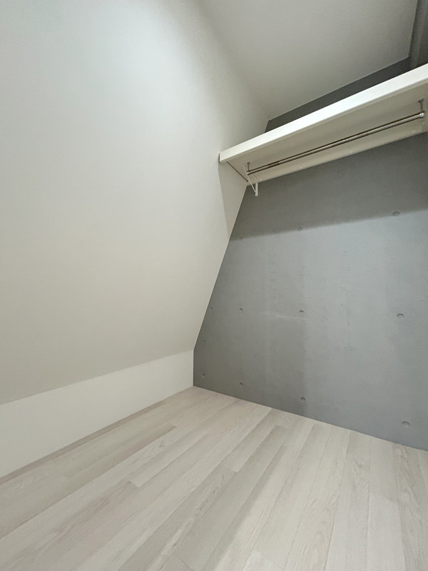 クリオ　ラモード学芸大学201の室内12