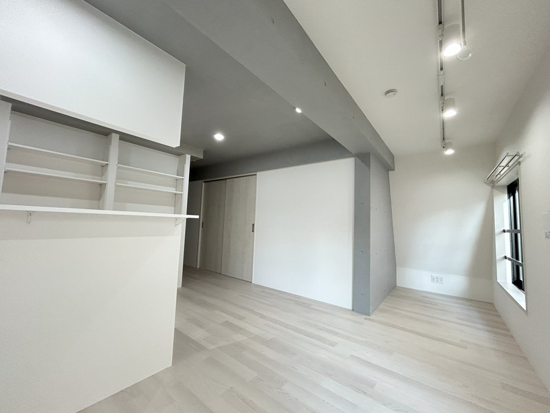 クリオ　ラモード学芸大学201の室内18