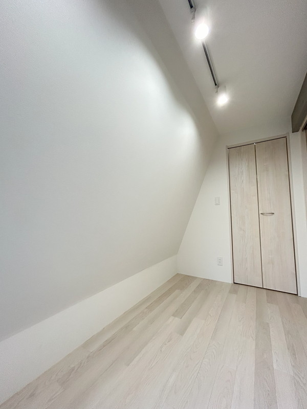 クリオ　ラモード学芸大学201の室内15