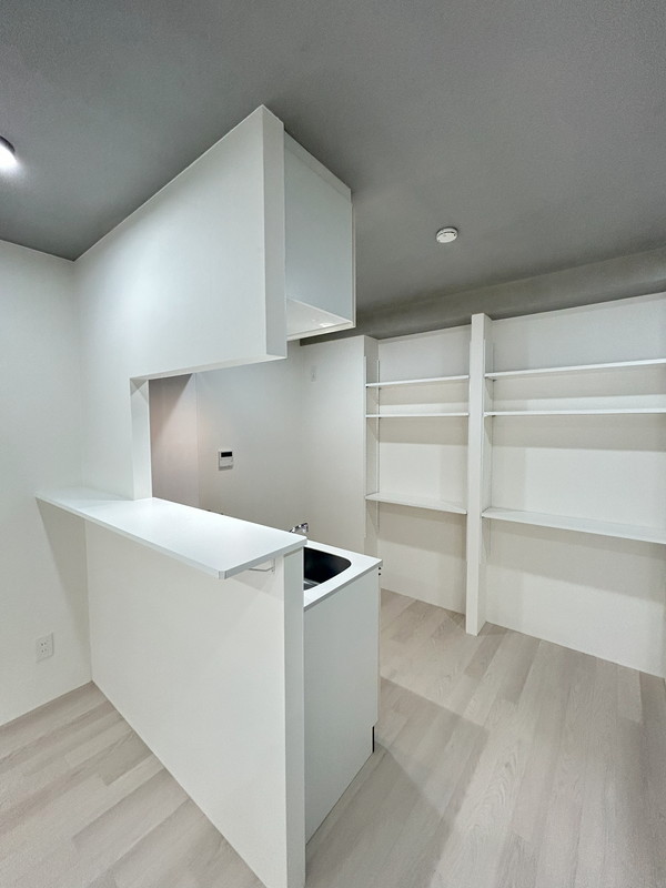 クリオ　ラモード学芸大学201の室内3