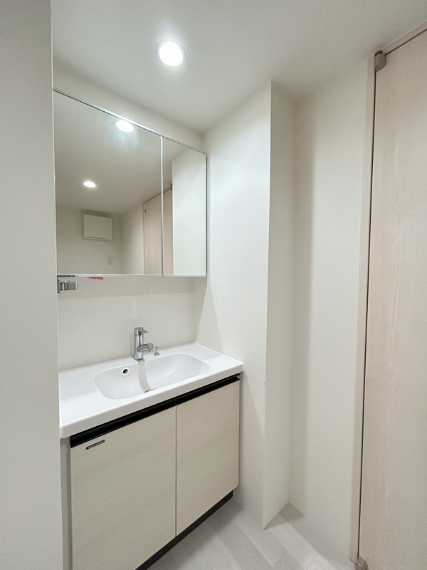 クリオ　ラモード学芸大学201の室内14