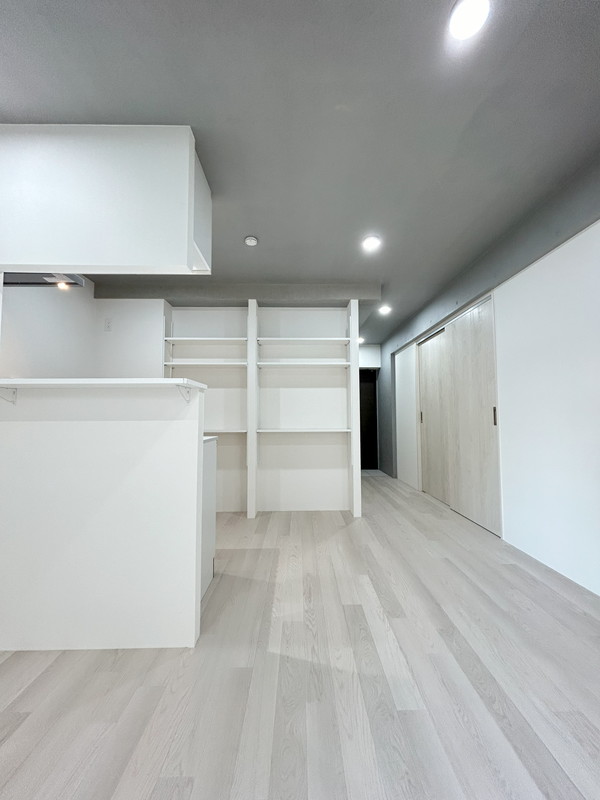 クリオ　ラモード学芸大学201の室内6