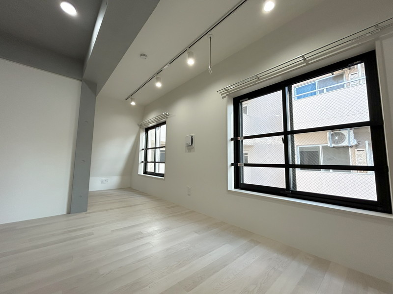 クリオ　ラモード学芸大学201の室内4