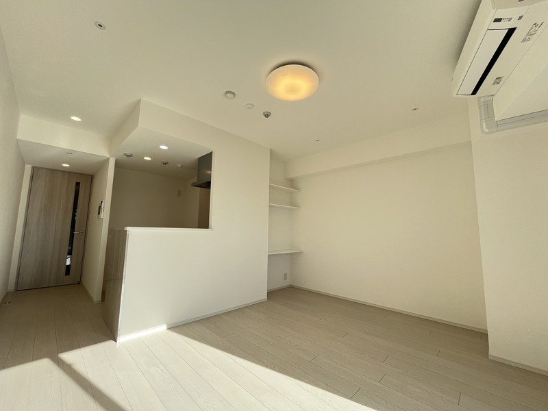 S-RESIDENCE駒沢大学駅前（エスレジデンス駒沢大学駅前）1401の室内4
