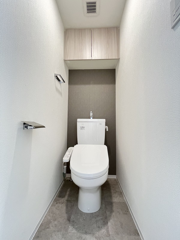 S-RESIDENCE駒沢大学駅前（エスレジデンス駒沢大学駅前）1401の室内10