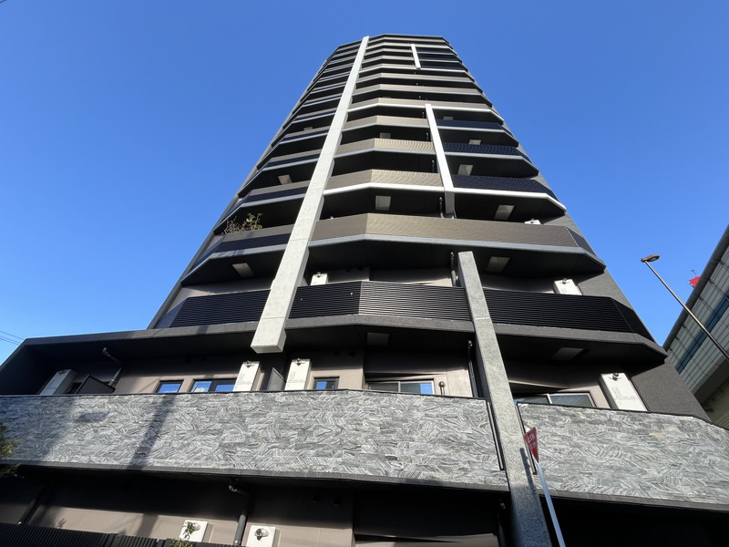 S-RESIDENCE駒沢大学駅前（エスレジデンス駒沢大学駅前）1401の室内2