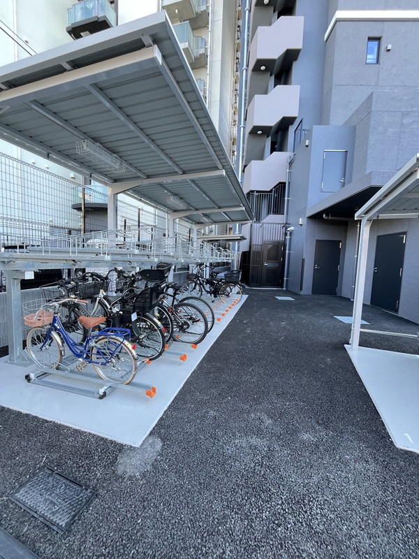 S-RESIDENCE駒沢大学駅前（エスレジデンス駒沢大学駅前）1401の室内15