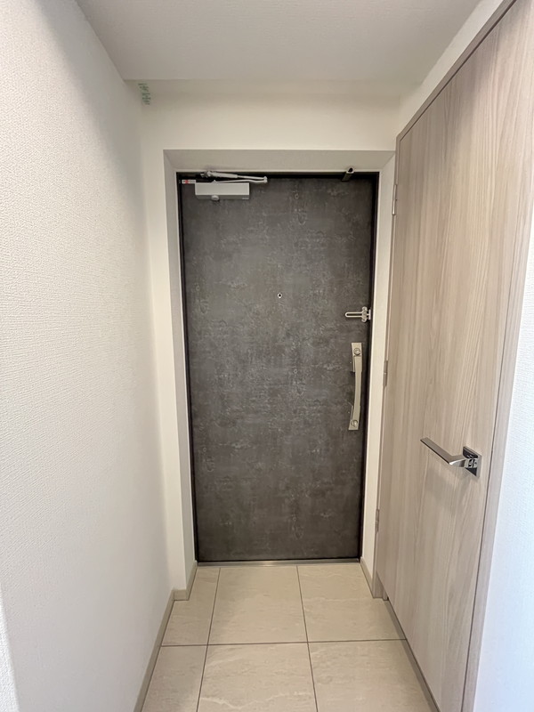 S-RESIDENCE駒沢大学駅前（エスレジデンス駒沢大学駅前）1401の室内13