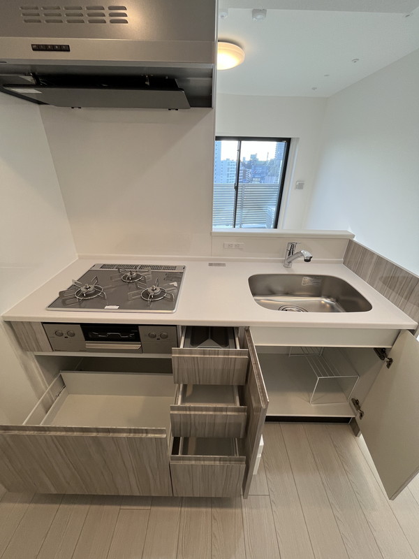 S-RESIDENCE駒沢大学駅前（エスレジデンス駒沢大学駅前）1401の室内7