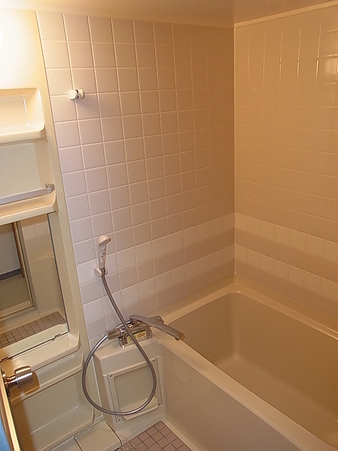 恵比寿アーバンハウス204の室内5