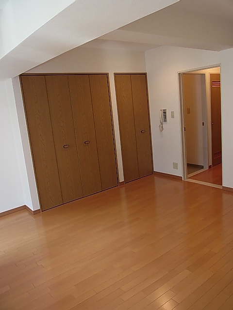 恵比寿アーバンハウス204の室内4