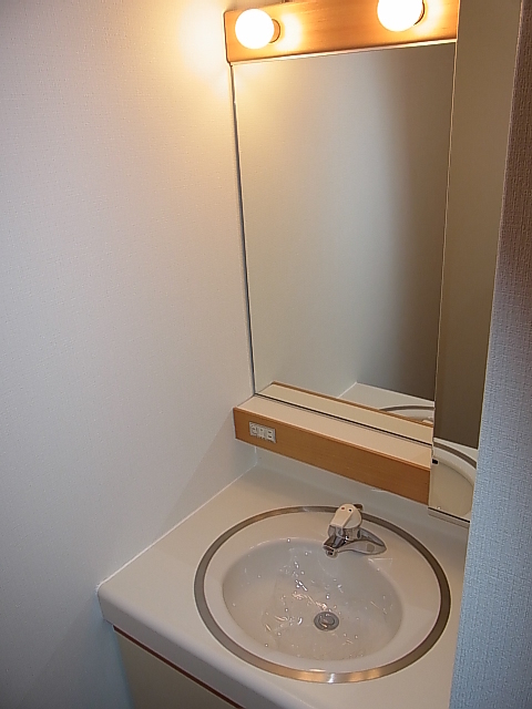 恵比寿アーバンハウス204の室内7