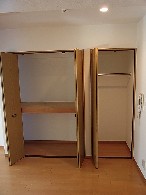 恵比寿アーバンハウス204の室内3