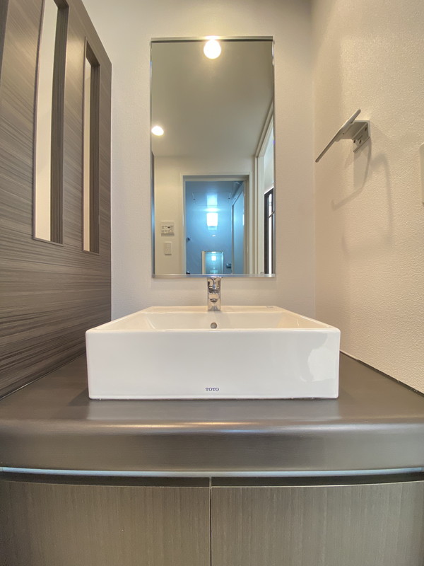 東急セットアップレジデンス恵比寿304の室内8